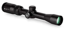 VORTEX OPTICS CROSSFIRE II 2-7X32 SECOND FOCAL PLANE 1-INCH TUBE - BLACK - Like New