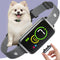 NQQHNN DOG BARK COLLAR, SMART BARK DOG 5-15LBS MEDIUM LARGE DOG - GRAY - Like New