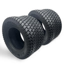 Veteran Tire and Rubber OTR Grassmaster Turf Tire (20x10-8 Pair) - Brand New