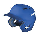 DeMarini Paradox Fitted Pro Batting Helmet Medium 6 1/8-7 1/4 -Royal - Brand New