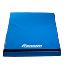 Franklin Sports Gymnastics Cheese Tumbling Incline Wedge Junior 48" x 14" x 24" - Brand New