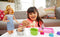 Barbie Play 'n' Wash Pets Playset with 3 Color-Change Animals - Scratch & Dent