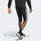 MMK84 ADIDAS MEN TIRO23 LEAGUE 3/4 PANTS BLACK SIZE 2XL 3TALL 3" SEAM TALL - Brand New