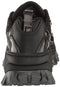 SKECHERS WOMEN'S DOJA CAT: DOJA'LITE SHINE SHOES MEN 7 (AU/UK M4) - BLACK - Like New