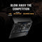 ASUS TUF A17 17.3” FHD R9 7940HS 16GB 1TB SSD RTX 4050 FA707XU-EH94 - Mecha Gray - Like New