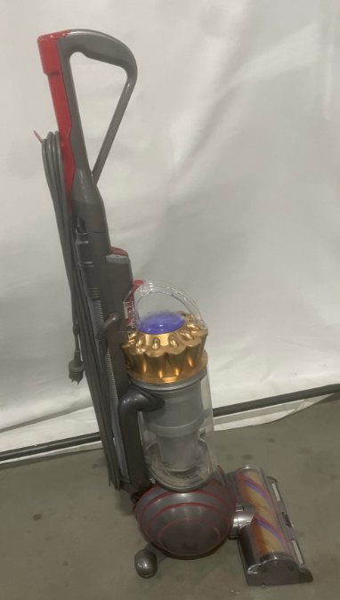 DYSON BALL ANIMAL 3 COMPLETE (GOLD) - GOLD - Like New