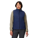 MARMOT WOMEN'S WM'S ECHO FEATHERLESS VEST - SMALL - ARCTIC NAVY - Brand New