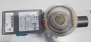 DYSON V8 ABSOLURTE VACUUM SV25 - BLUE/SILVER - Like New