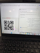 DELL LATITUDE 7400 14" 1920X1080 +TOUCHSCREEN I5-8365U 16GB 1TB SSD - BLACK - Like New