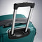 SAMSONITE WINFIELD 2 HARDSIDE EXPANDABLE LUGGAGE SPINNER WHEELS - CACTUS GREEN - Like New