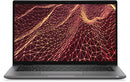 For Parts: DELL INC LATITUDE 7430 14" FHD i7-1265U 32GB 256GB SSD - BLACK -PHYSICAL DAMAGED