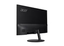 ACER 27" QHD 100HZ 1MS IPS FREESYNC MONITOR - BLACK - Like New
