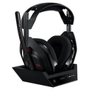 Logitech G Astro A50 Multi-Platform Wireless Gaming Headset Base Station - Like New