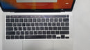 APPLE MACBOOK PRO, 2020, 13", M1, 8GB RAM, 512GB SSD, KOREAN KEYBOARD, SILVER Like New