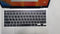 APPLE MACBOOK PRO, 2020, 13", M1, 8GB RAM, 512GB SSD, KOREAN KEYBOARD, SILVER Like New