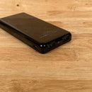 ANKER ASTRO E3 79AN7917 POWERIQ TECHNOLOGY DUAL-USB 10000MAH POWER BANK - BLACK - Like New