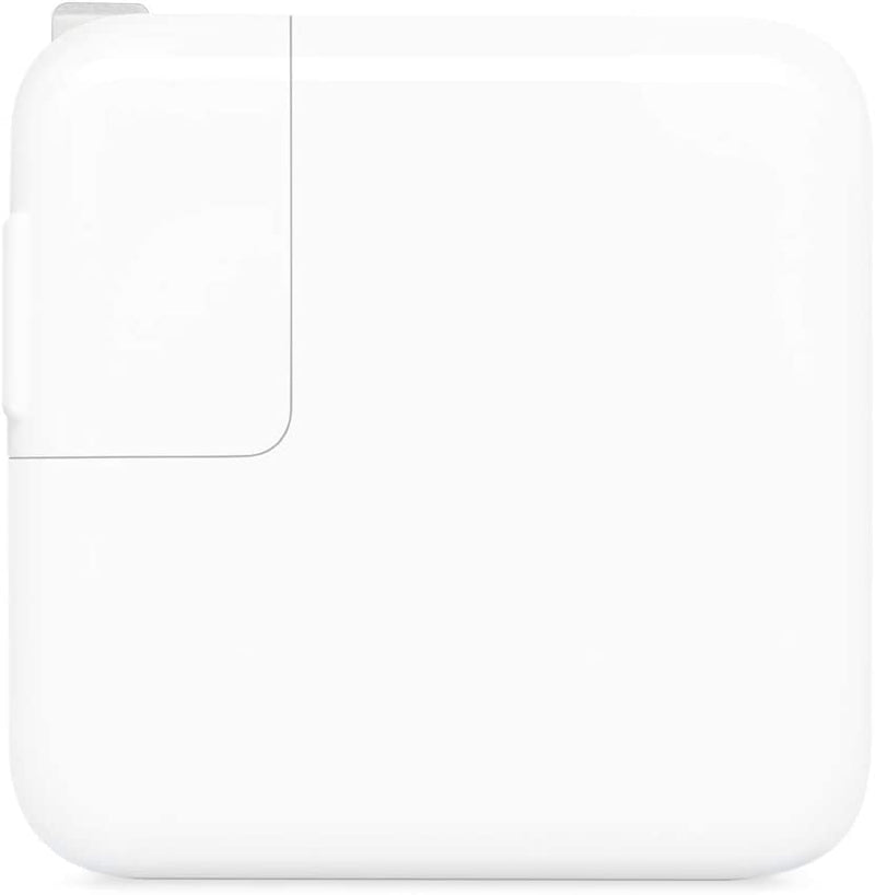 Apple 30W USB-C Power Adapter MY1W2AM/A - White Like New