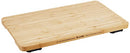 Breville Bamboo Cutting Board for Breville Smart Oven BOV800/BOV845 - Black - Like New