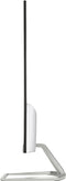 HP 27" 1920x1080 Pixel FHD LED Piatto Argento 27FW - WHITE - Like New