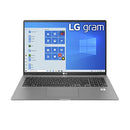 LG Gram 17Z90N-R.AAS9U1 17" 2560x1600 I7-1065G7 16GB 1TB SSD FPR - SILVER Like New