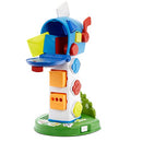 Little Tikes Learning Mailbox with Colors, Shapes & Numbers Ages 1-3 Years - Brand New
