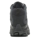 MERRELL MOAB 3 TACTICAL MID WATERPROOF BOOTS MEN 11.5 BLACK - Like New