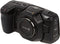 Blackmagic Design Pocket Cinema Camera 4K CINECAMPOCHDMFT4K - BLACK - Like New