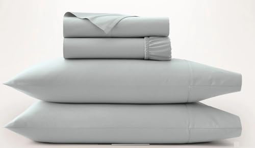 Boll & Branch TCSSGCF Full/Queen Signature Comforter Sets Shore - Like New