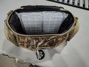 REALTREE BLIND BAG, HUNTING BAG - CAMO - Like New