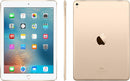 APPLE IPAD PRO 9.7" 128GB WIFI ONLY MLMX2LL/A - GOLD - Like New