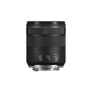 CANON RF 85MM F2 MACRO IS STM COMPACT MEDIUM-TELEPHOTO BLACK LENS - BLACK - Like New