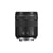 CANON RF 85MM F2 MACRO IS STM COMPACT MEDIUM-TELEPHOTO BLACK LENS - BLACK - Like New