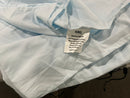 GENERIC BAMBOO BLEND 3 PIECE BED SHEETS SIZE KING - BABY BLUE - Like New