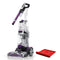 HOOVER SMARTWASH AUTOMATIC CARPET CLEANER CHASER REMOVER - Scratch & Dent
