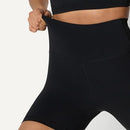 AEWM47857S25 TALL WOEMEN'S ACTIVE BUTTERY SOFT HIGH WAIST SIZE XL BLACK - Brand New