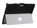 Urban Armor Gear Scout Case for Surface Pro 7+ 32259HBT4040 - Black New