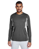 Team 365 TT14 Men's Excel Performance Warm-Up New