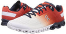 ON - RUNNING MENS - CLOUDFLOW TEAM NORGE - RUST/ECLIPSE - SIZE 10, 25.99081 - Like New
