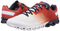 ON - RUNNING MENS - CLOUDFLOW TEAM NORGE - RUST/ECLIPSE - SIZE 10, 25.99081 - Like New