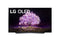 LG OLED C1 SERIES 65” 4K SMART TV - Like New