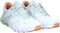 ON Running Women Cloudflow - Aloe/White 8.5 Like New