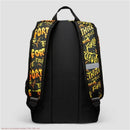 FORTNITE 22.9L KIDS' BACKPACK - BLACK - Brand New