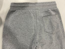 RUDOLPH CLASSIC CTYLE WOMEN'S SWEATSUIT PANTS - SIZE: SMALL - HEATHER GRAY - Brand New
