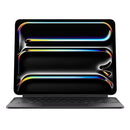 APPLE IPAD MAGIC KEYBOARD CASE FOR IPAD PRO 13" M4 US ENGLISH MWR53LL/A - BLACK - Like New