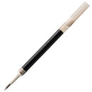 PENTEL ENERGEL REFILL INK BL57/BL77 ENERGEL LIQUID GEL PEN 0.7MM, BLACK - BLACK - Brand New