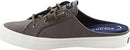 STS84170 SPERRY WOMEN'S CREST MULE - SIZE: WOMEN 7.5 - GRAY - Like New