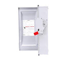 SIEMENS GNF323 100A 240V 3PH 3PH N1 NONFUSED New - GRAY - Brand New