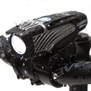 NiteRider Lumina 900 Boost USB Rechargeable MTB Road Commuter LED Bike - Like New