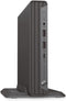 HP ELITEDESK 800 G6 DESKTOP MINI PC I5-10500T 8GB 512GB SSD, W11 HOME - BLACK - Like New