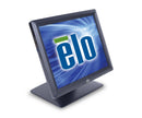 ELO E829550 1517L iTouch Zero-Bezel 15'' LED-Backlit LCD Monitor - BLACK - Like New